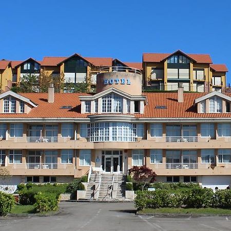 فندق سان بيفينتي ديلا باركيرافي  Residencia Miramar المظهر الخارجي الصورة