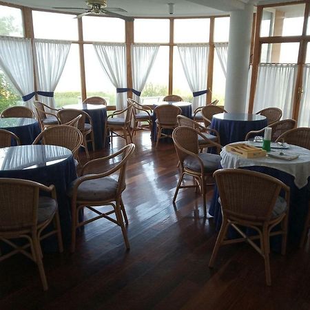 فندق سان بيفينتي ديلا باركيرافي  Residencia Miramar المظهر الخارجي الصورة