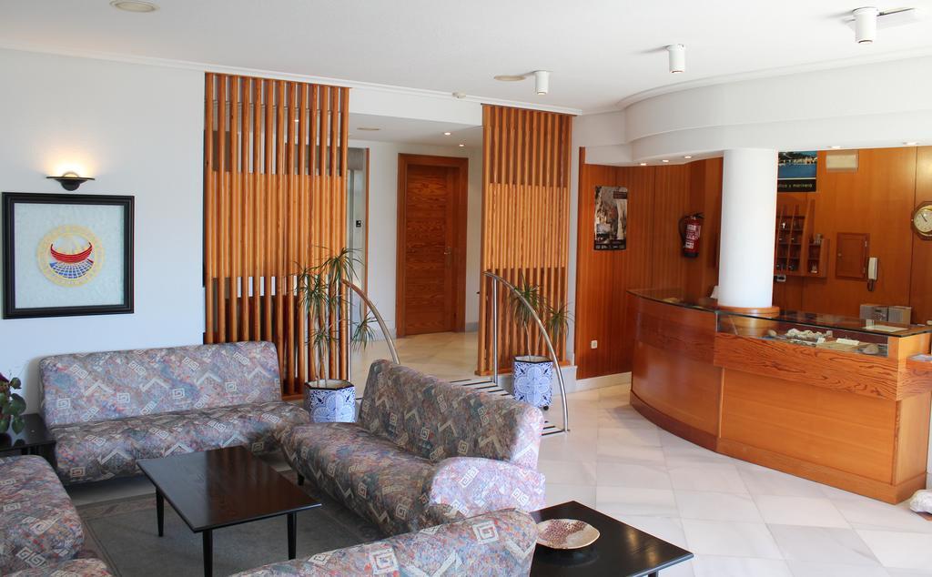 فندق سان بيفينتي ديلا باركيرافي  Residencia Miramar المظهر الخارجي الصورة